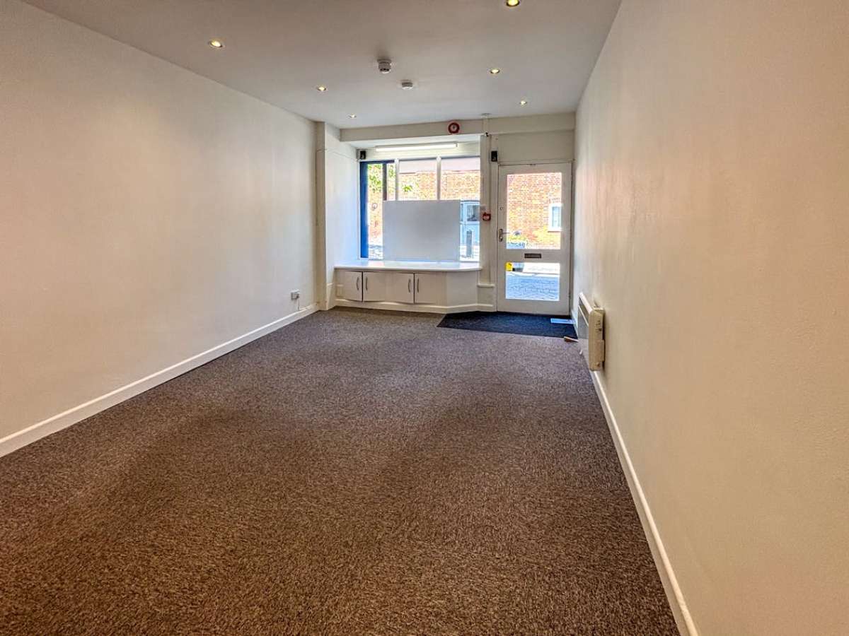 Office in Ringwood - photo 3