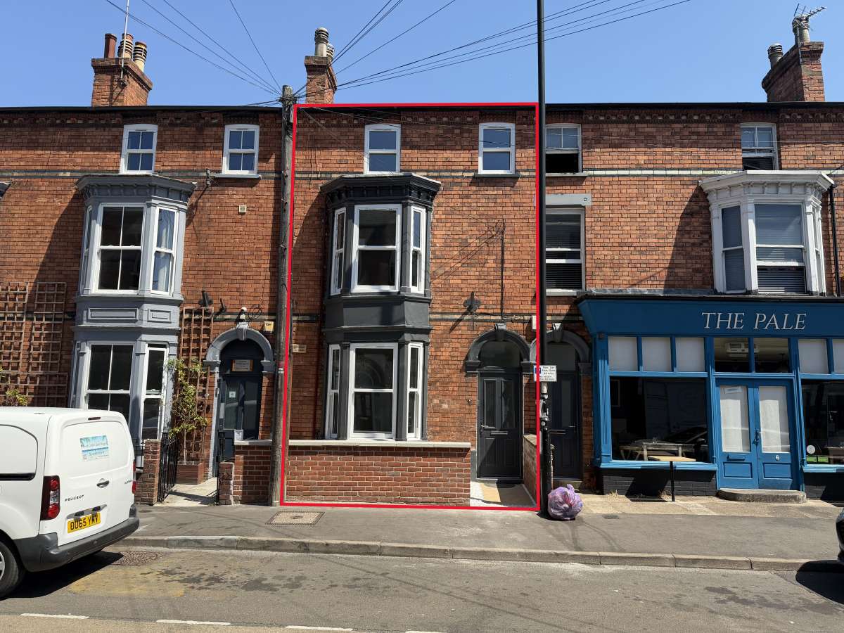 Office in Lincoln