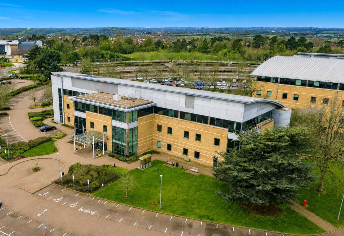 Office in Narborough