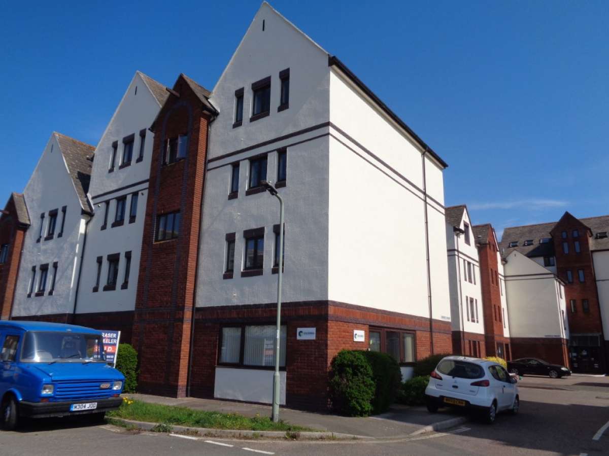Office in Exeter - photo 2