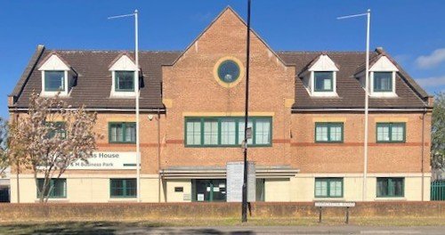 Office in Doncaster