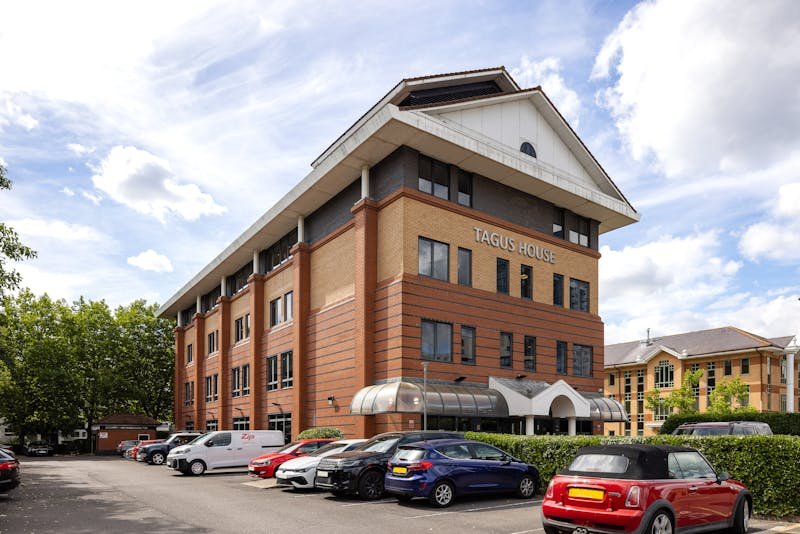 Office in Southampton