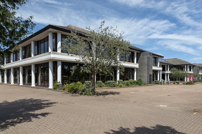 Office in Reading