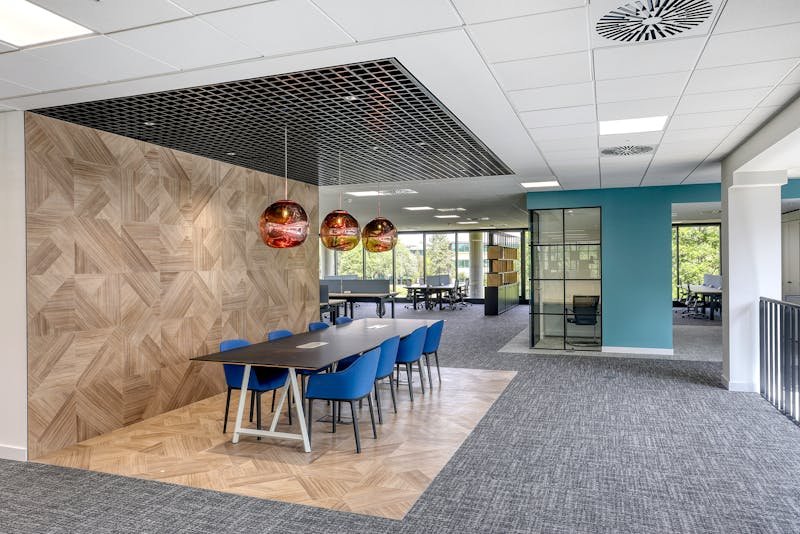 Office in Reading - photo 2