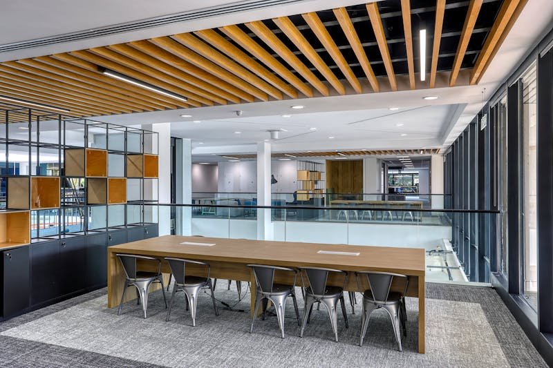 Office in Reading - photo 3