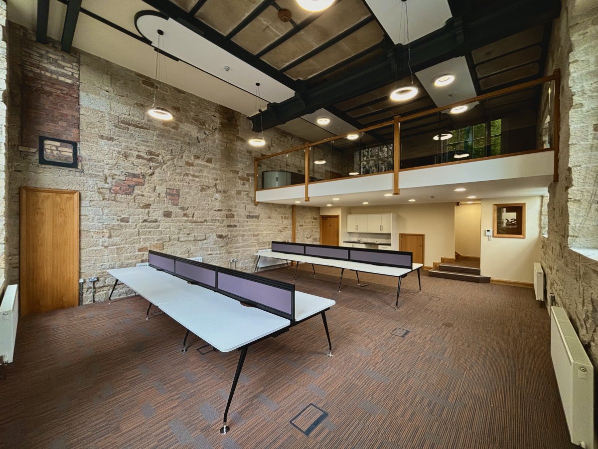 Office in Halifax