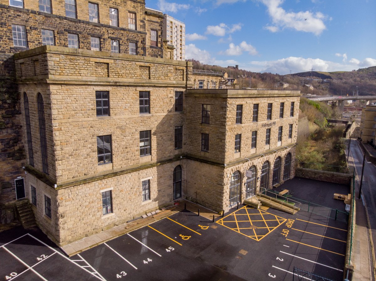 Office in Halifax - photo 2