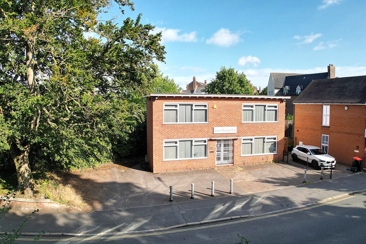 Office in Braintree