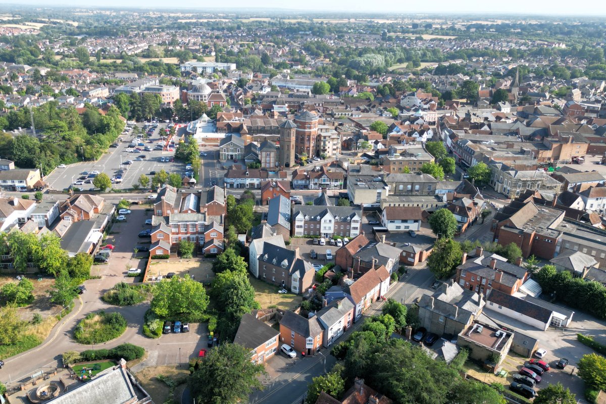 Office in Braintree - photo 2
