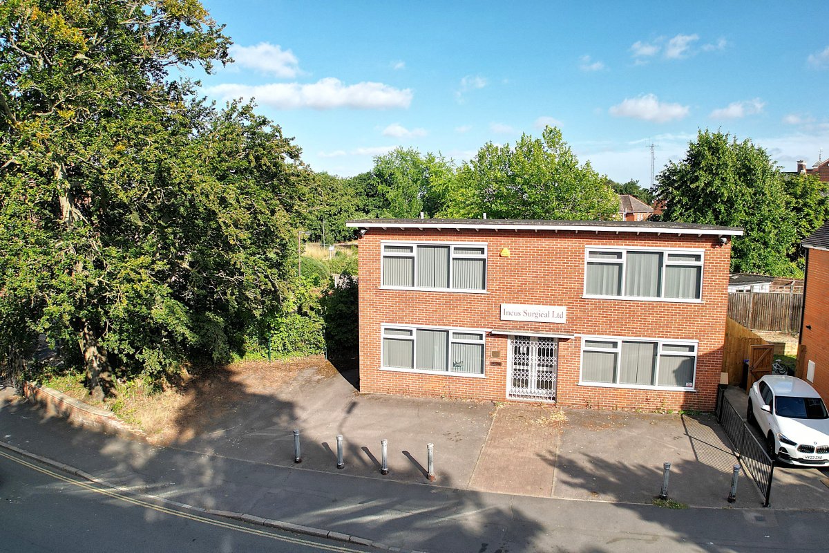Office in Braintree - photo 3