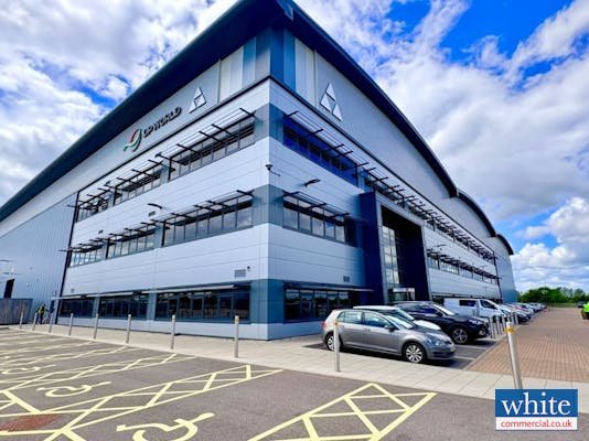 Office in Bicester