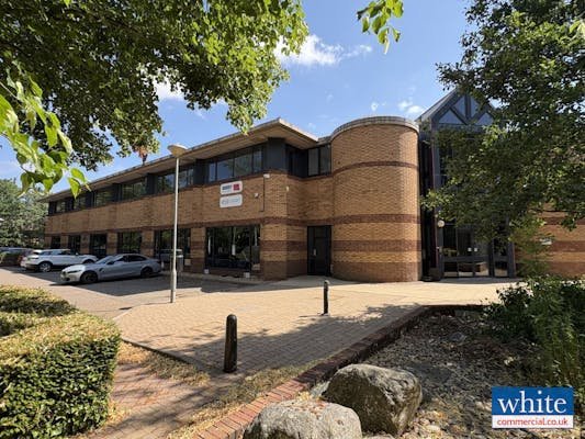 Office in Banbury - photo 2