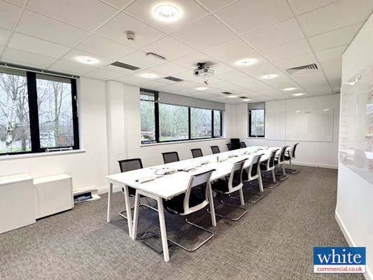 Office in Banbury - photo 4