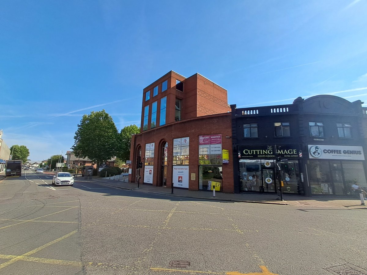 Office in Staines