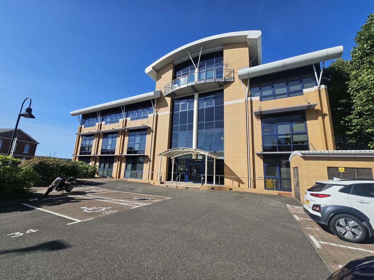 Office in Chatham