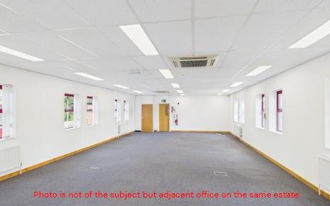 Office in Corby - photo 3
