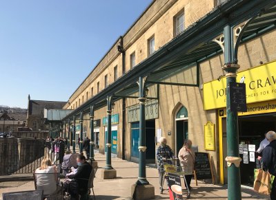 Office in Sheffield