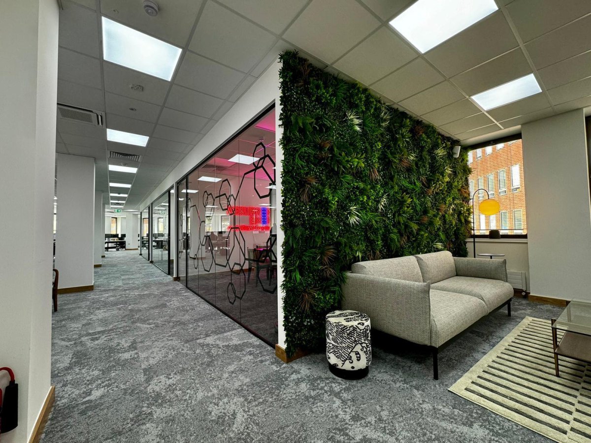 Office in Colchester - photo 4