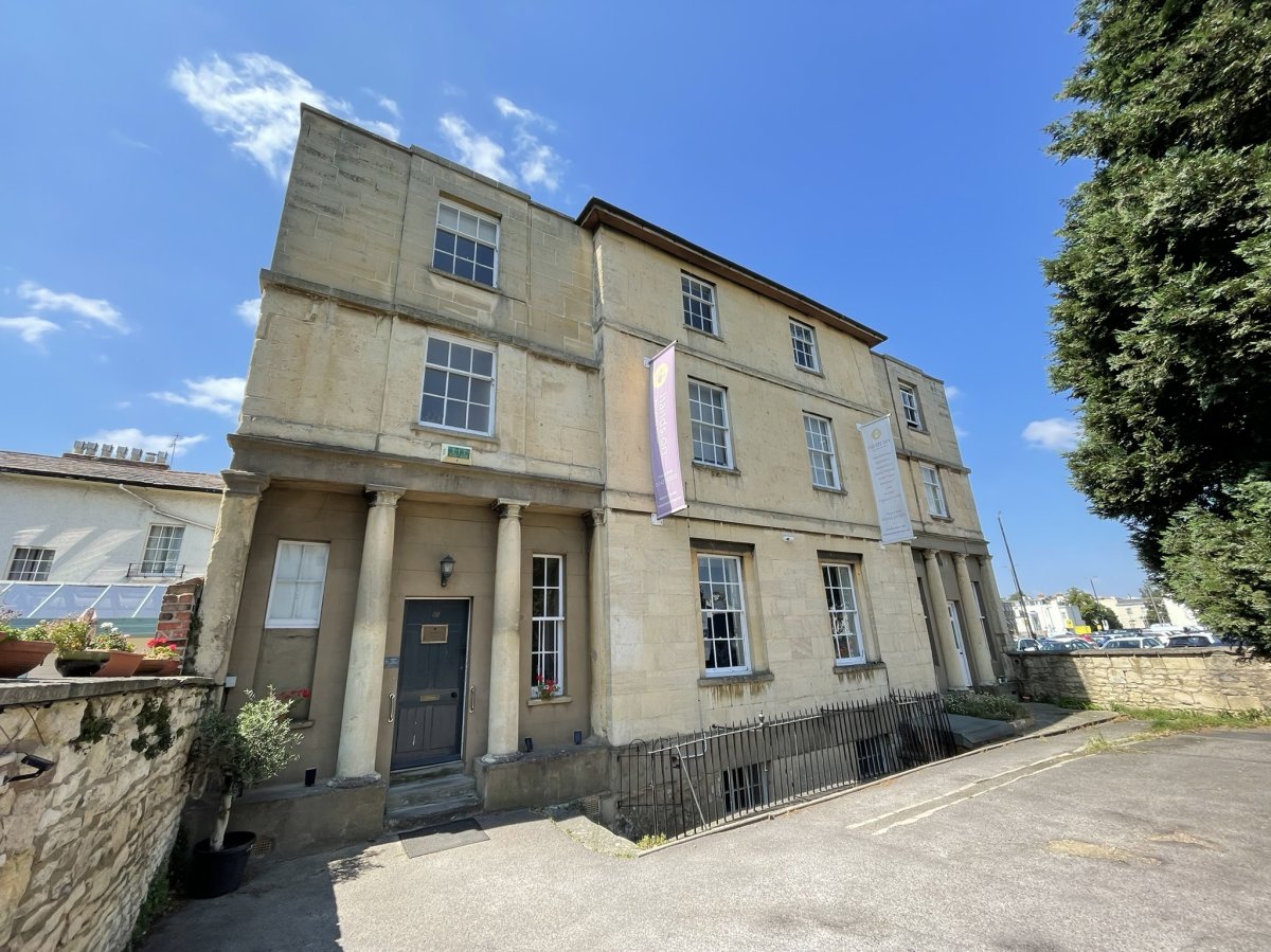 Office in Cheltenham
