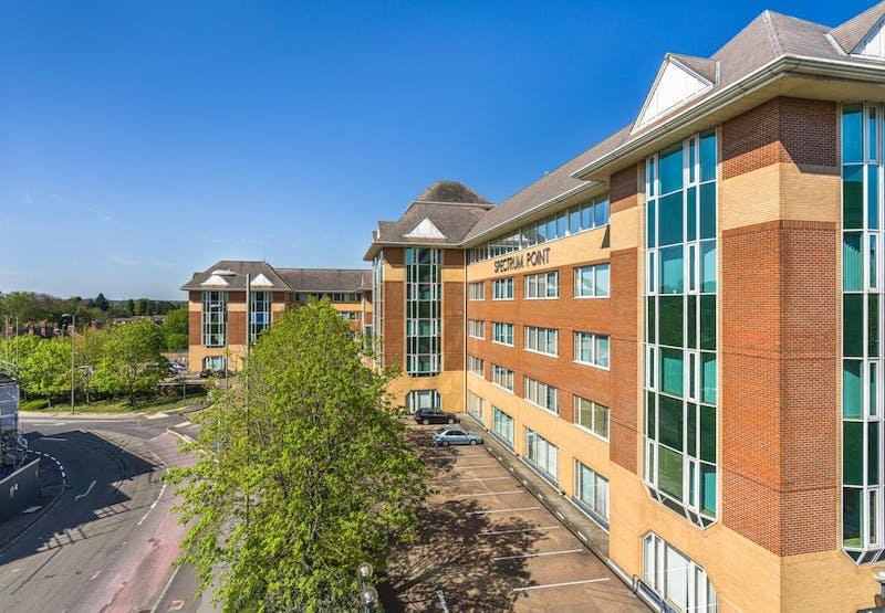 Office in Farnborough