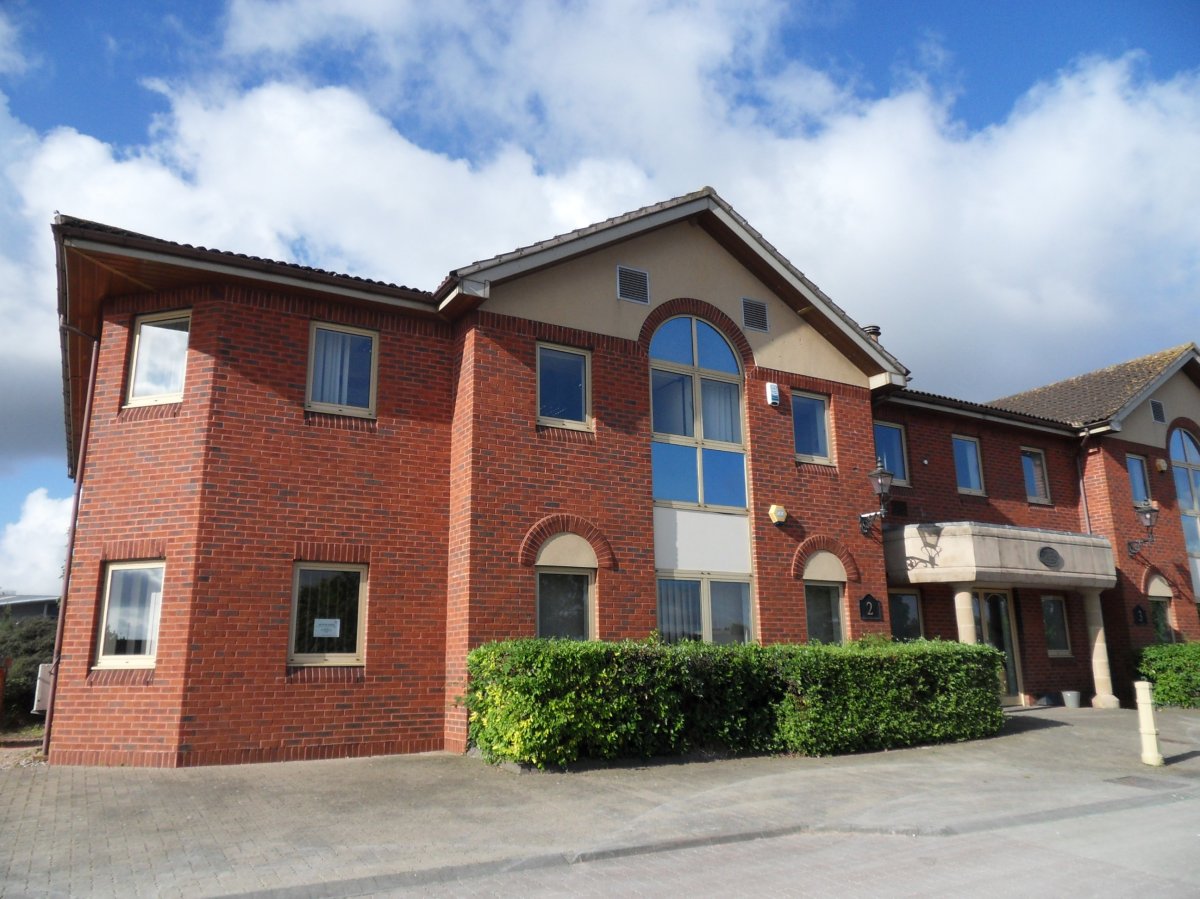 Office in Sowton