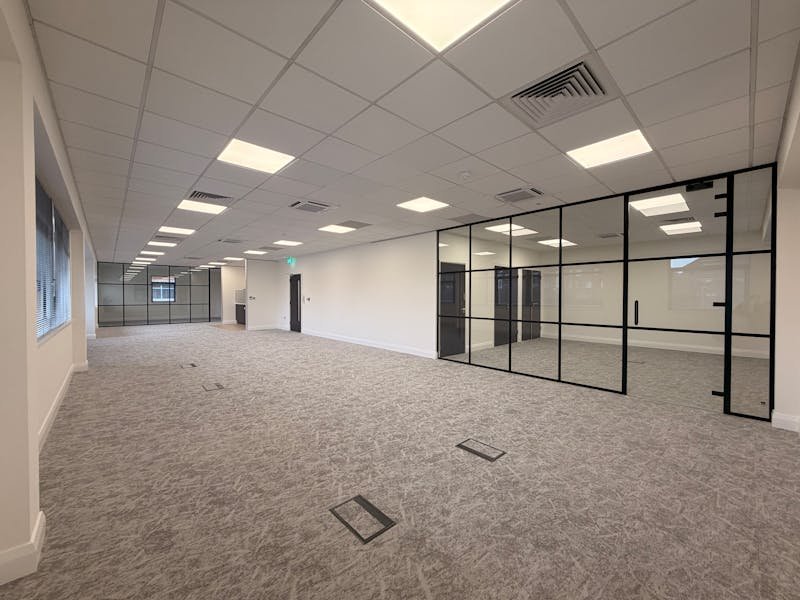 Office in Farnham