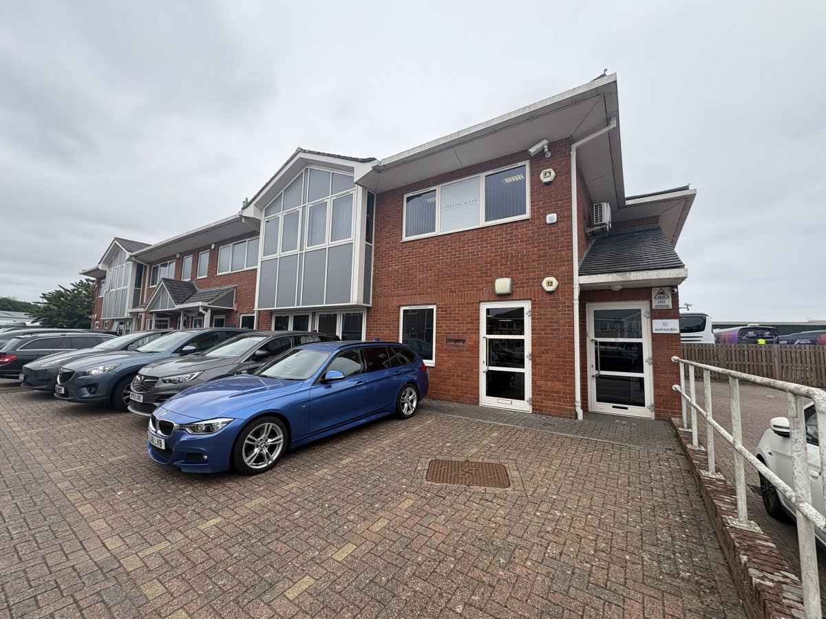 Office in Fareham