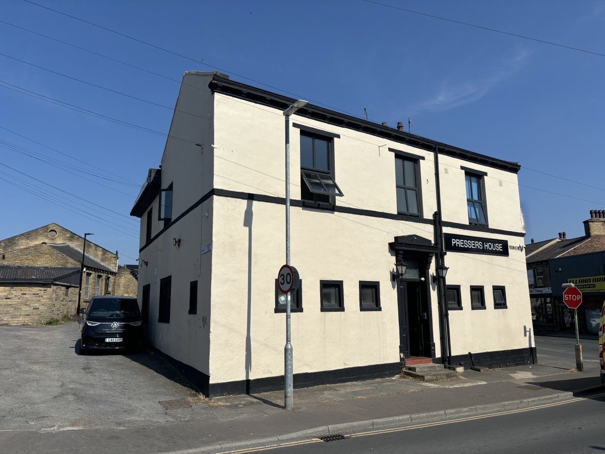 Office in Elland