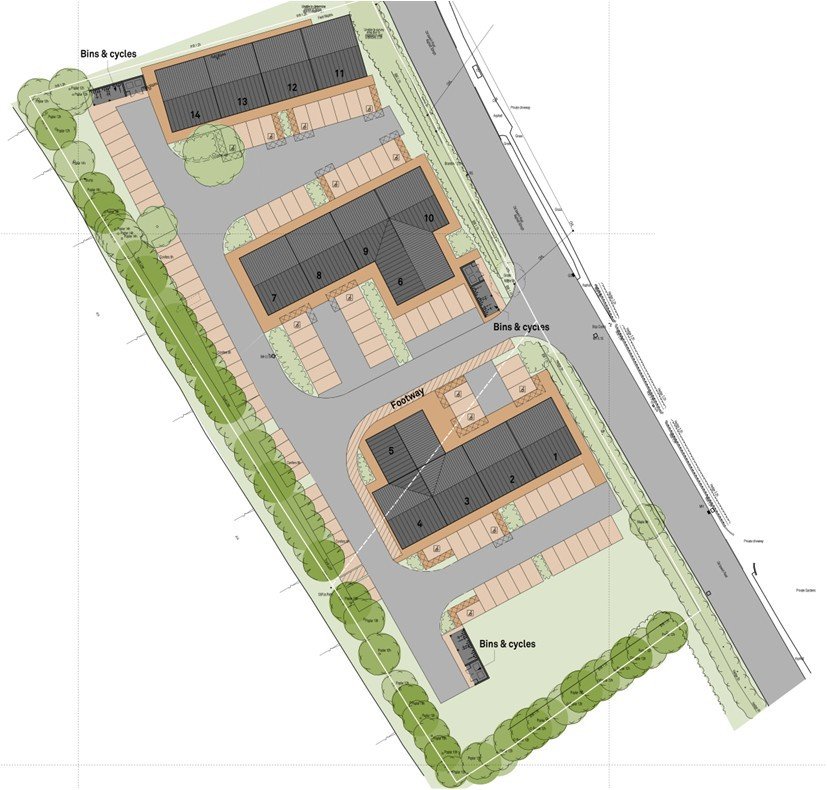 Office in Claydon - photo 3