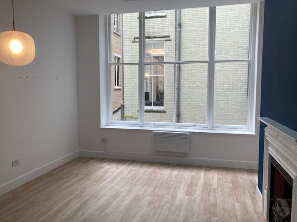 Office in London - photo 4