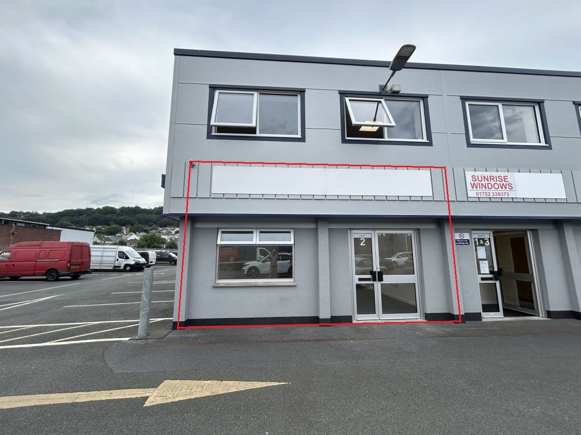 Office in Plymouth