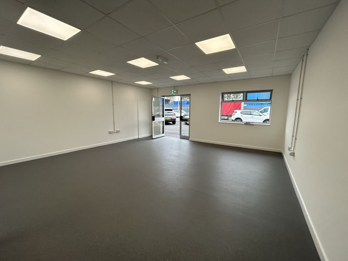 Office in Plymouth - photo 2