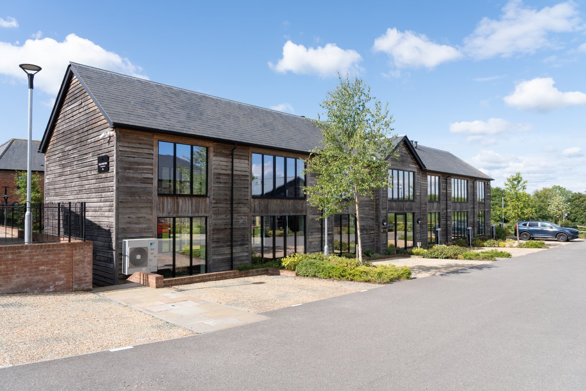 Office in Sevenoaks