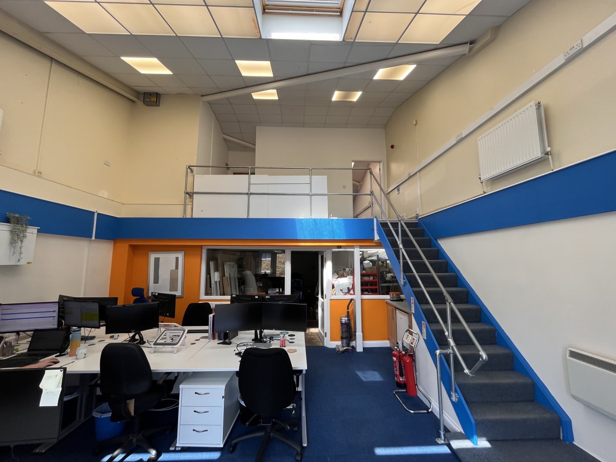 Office in Clyst St. Mary - photo 2