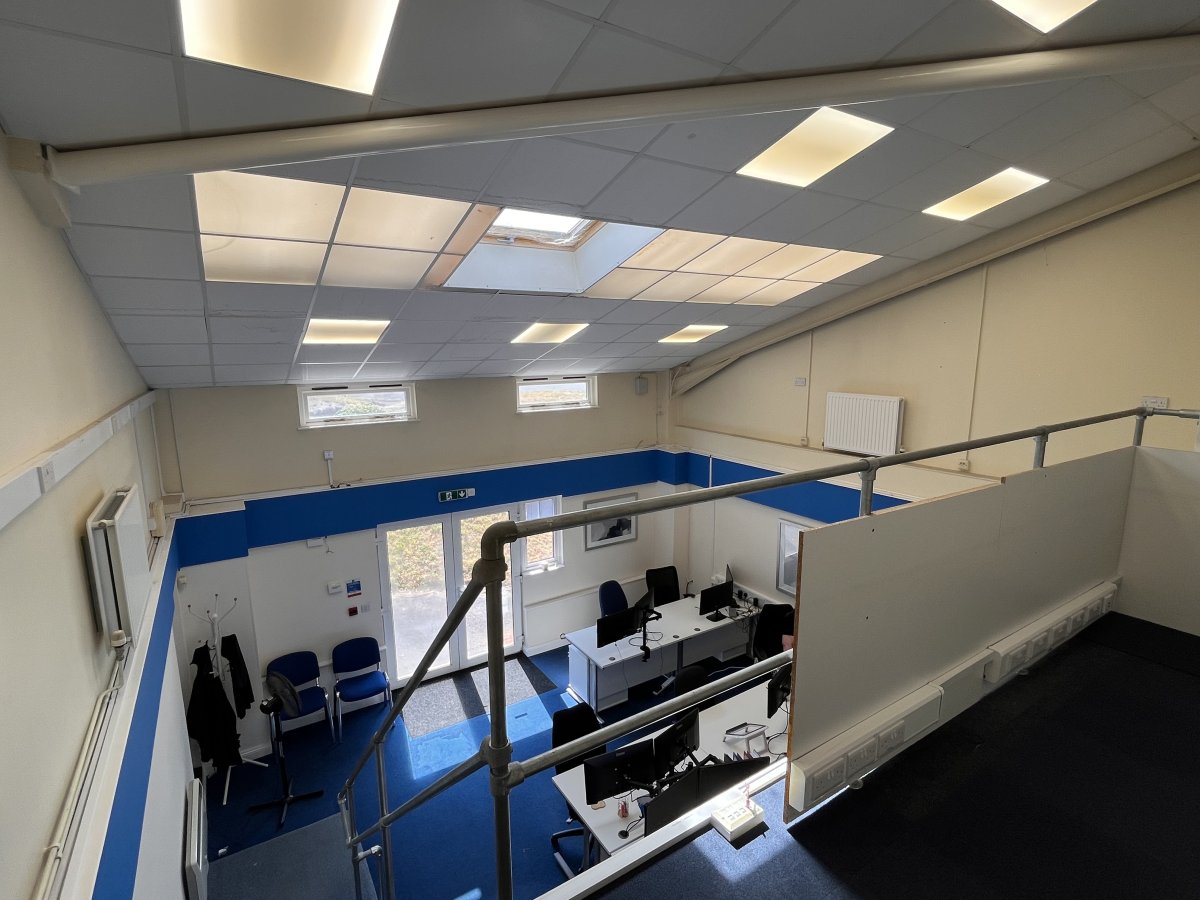 Office in Clyst St. Mary - photo 3