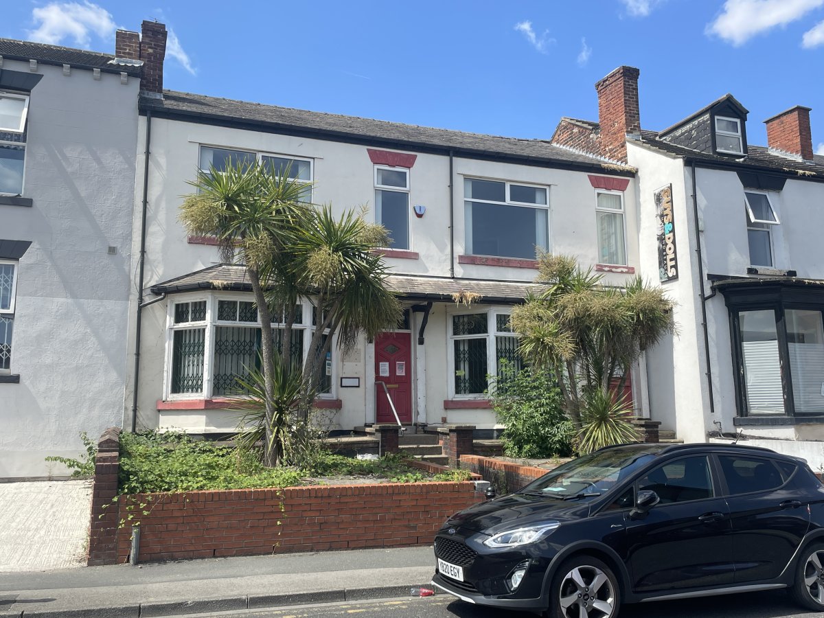 Office in Castleford