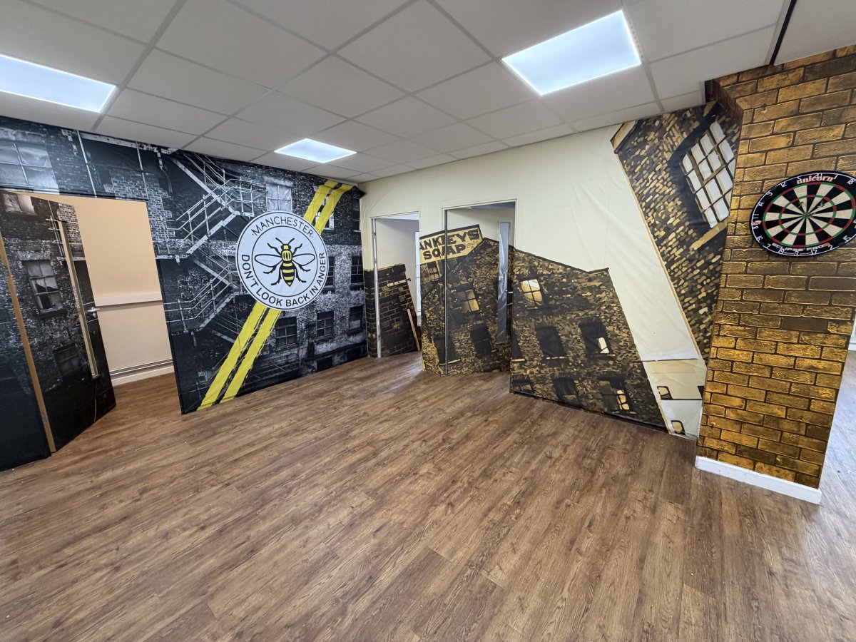 Office in Stockport - photo 4