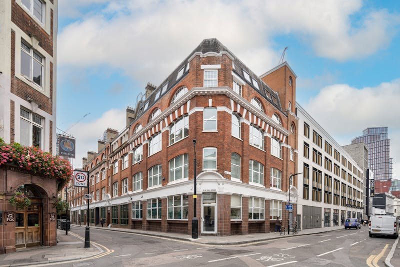Office in London
