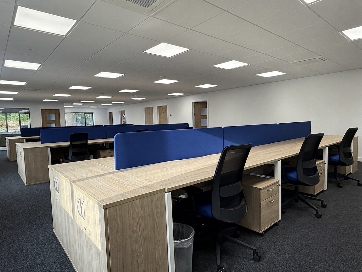 Office in Colchester - photo 4