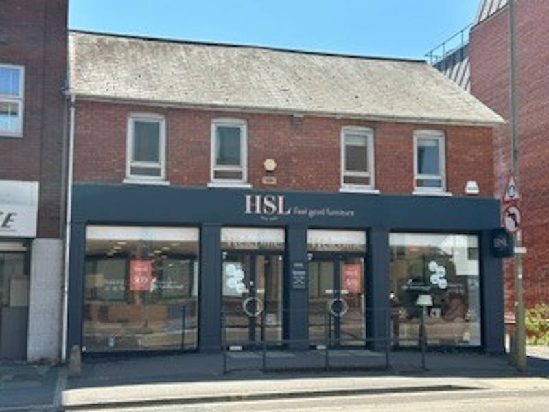 Office in Farnborough