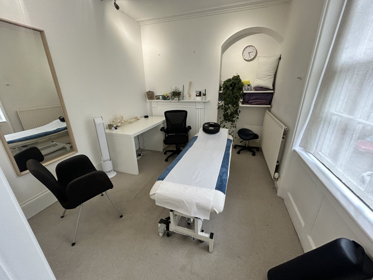 Office in Cheltenham - photo 4