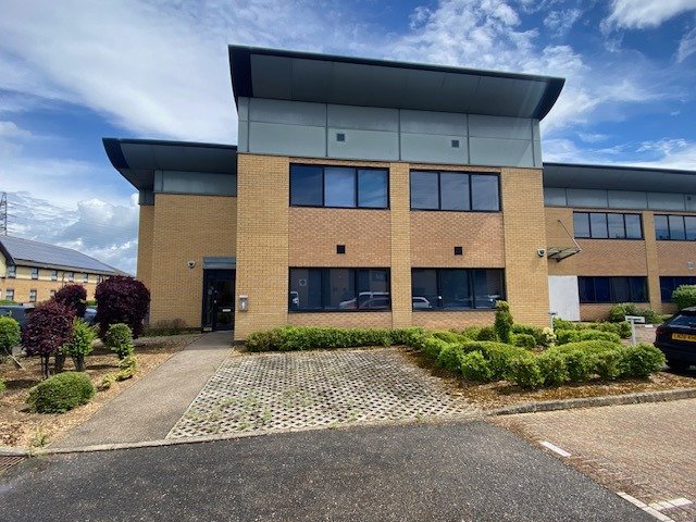 Office in Eaton Socon - photo 2