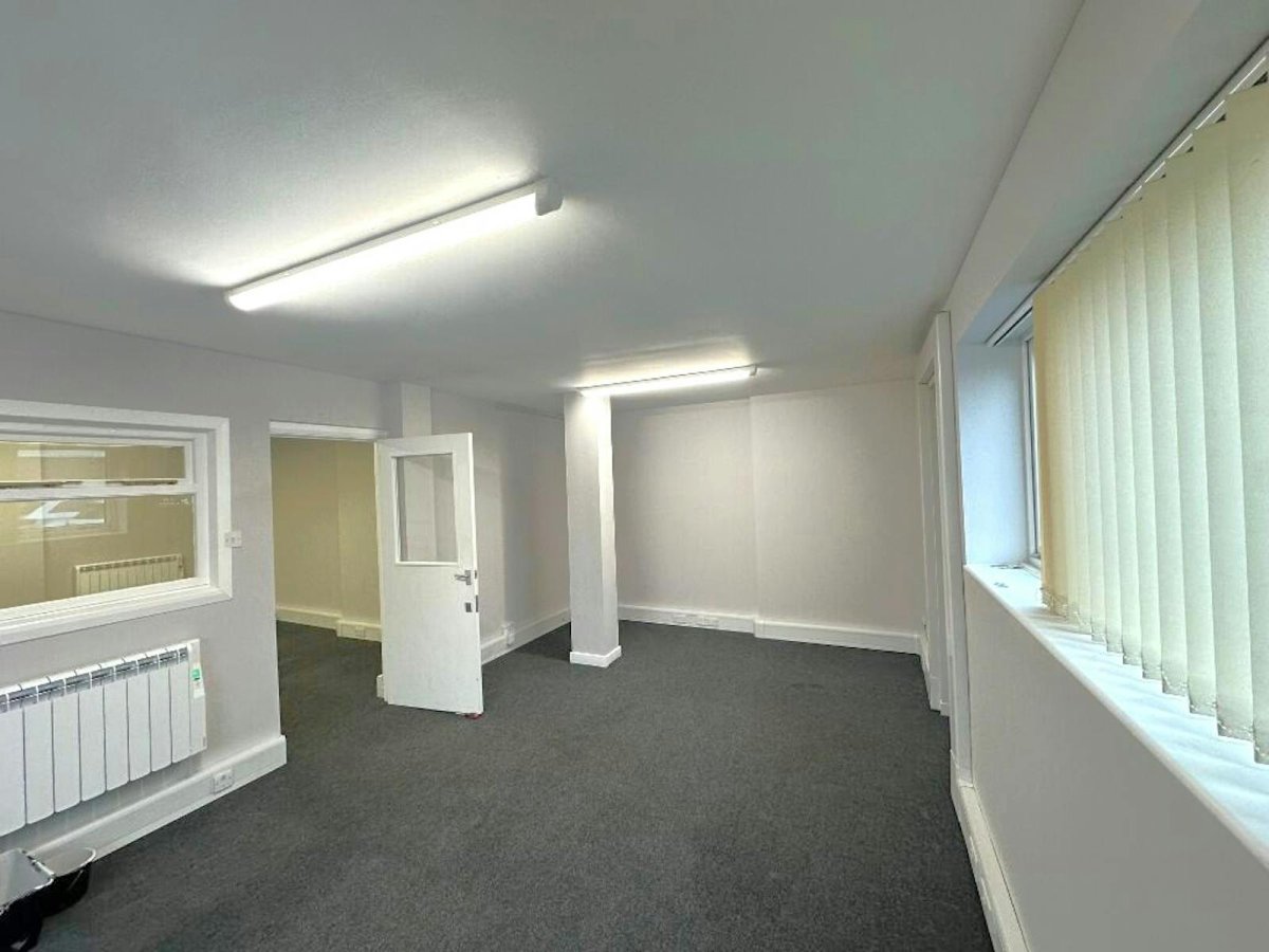 Office in Romford