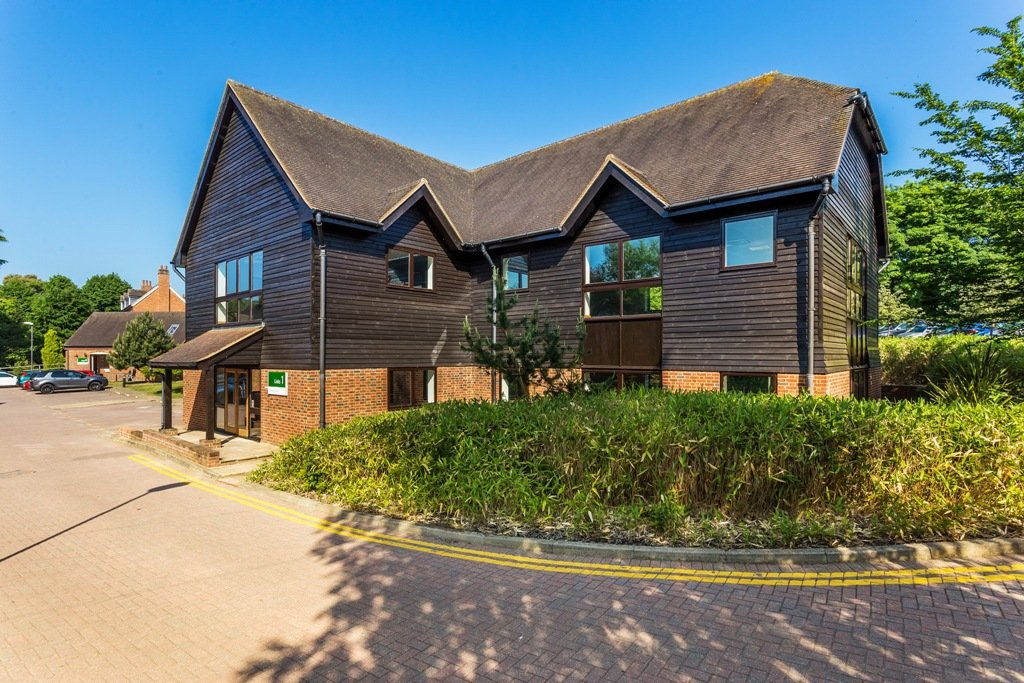 Office in Woking