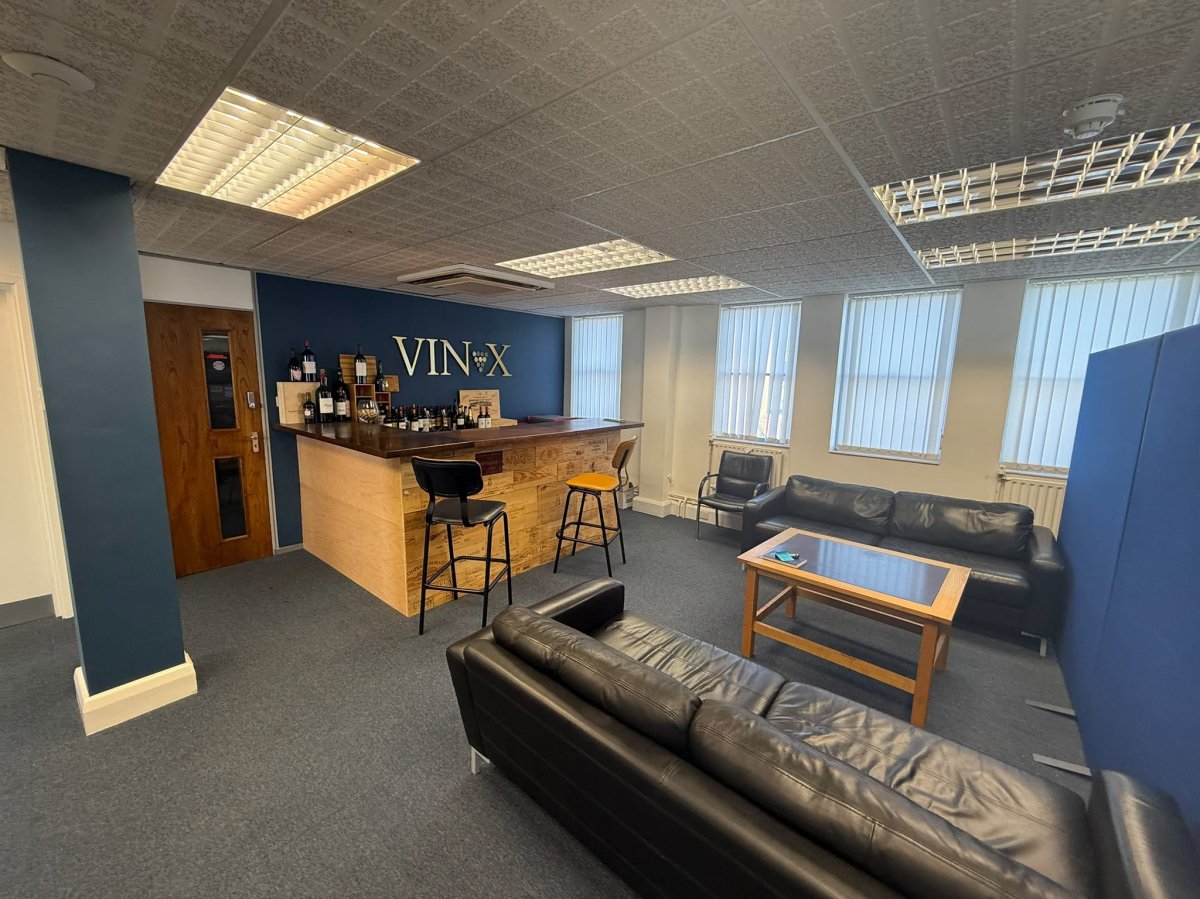 Office in Horsham - photo 3
