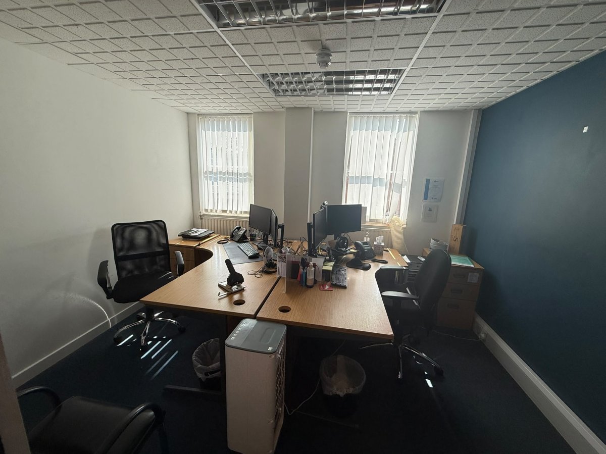 Office in Horsham - photo 4