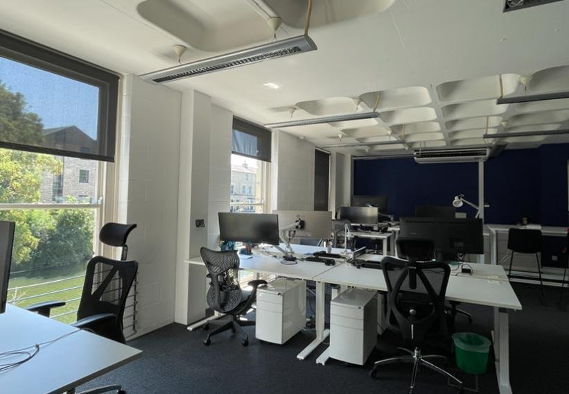 Office in Walcot Street - photo 2