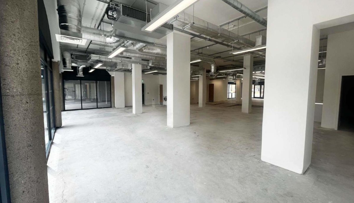 Office in Keynsham