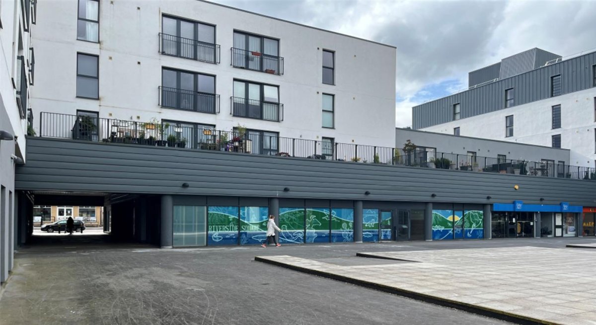Office in Keynsham - photo 4