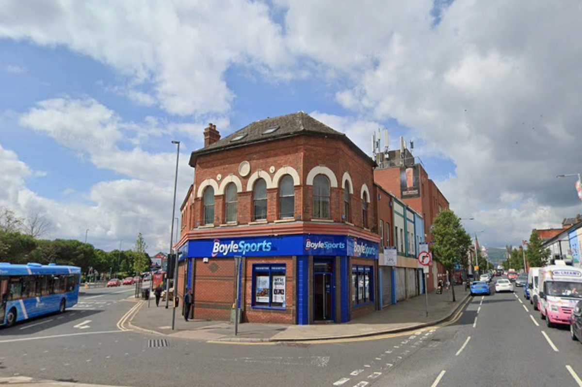 Office in Belfast